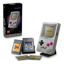 LEGO® Super Mario Classic Game Boy 72046 Building Set