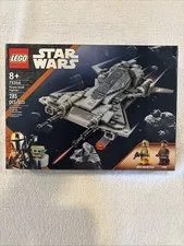Lego Star Wars 75346 Pirate Snub Fighter New Retired 