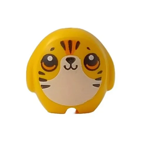 LEGO - Minifigure, Utensil Pillow Plush Toy -- PICK YOUR COLOR !!