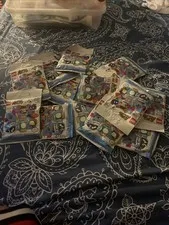 Lego Super Mario Character Packs Series 3 Lot Of 16 Unopened/Sealed