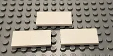 LEGO 3 White 2x4 Tile