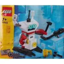 Lego Explorer Robot polybag #2