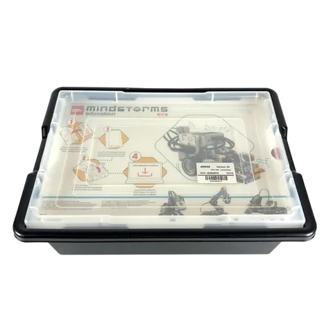 LEGO Mindstorms Education Ev3 Core Set (45544)