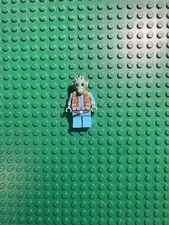 Lego Sw0553 Greedo Minifigure