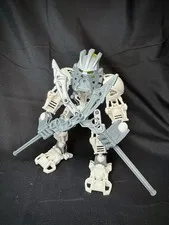LEGO Bionicle Stars 7135: Takanuva