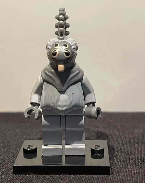 LEGO Star Wars Thi-Sen (Talz Chieftain)
