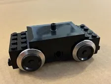 LEGO 9 Volt Electric Train Motor - TESTED & WORKS GREAT +Fast Shipping from CO!