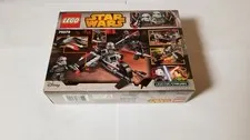 Lego Star Wars 75079 Shadow Troopers Battle Pack new
