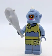 Lady Cyclops Club Series 13 CMF LEGO® Minifigure Mini Figure