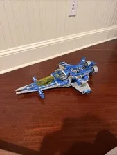 LEGO | The LEGO Movie Benny's Spaceship, Spaceship, SPACESHIP! Set (70816) USED