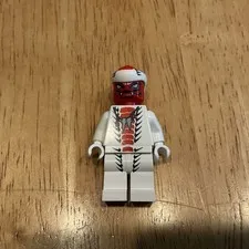 Lego Ninjago Snappa Minifigure