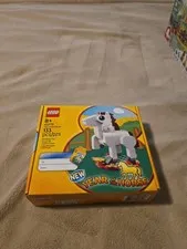 Lego 40779 Year Of The Horse New Year Set 133 Pieces GWP - Brand New *IN HAND*