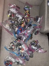 Large Bulk Lego Bionicle Lot