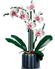 LEGO Botanicals: Orchid (10311)