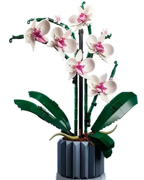 LEGO Botanicals: Orchid (10311)