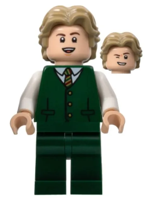 LEGO® Minifig idea151 - BTS V