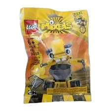 LEGO Mixels Series 6 Forx (41546) New Sealed Discontinued
