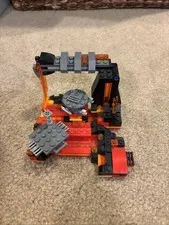 LEGO Star Wars: Duel On Mustafar (75269) NO MINIFIGURES