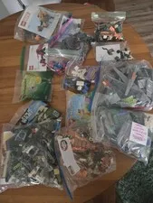 Lego Bulk Lot