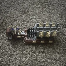 LEGO Star wars 40686 trade federation troop carrier