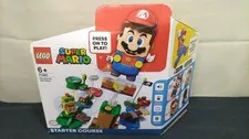 Lego Factory Sealed 71360 Used
