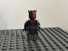 LEGO Darth Maul Minifigure