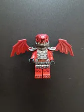 LEGO Ninjago Dragonian Warrior (njo0931)