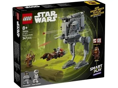 LEGO® Star Wars 75424-1 AT-ST Attack on Endor