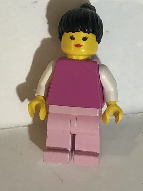 Lego Town  Mini figure  Action Figure Toy Minifig L2