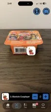 LEGO  Series 29 Collectible Minifigures 71052 - Bionicle Cosplayer