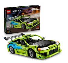 LEGO Technic Fast and Furious Mitsubishi Eclipse Car 42229