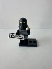 New Lego Collectible Shrek Minifigure Series Thelonius In Hand Fast Shipping
