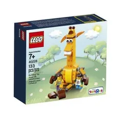 LEGO Promotional: Geoffrey & Friends (40228) New In Box