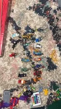 lego ninjago bulk lot