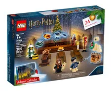 LEGO Harry Potter: Advent Calendar (75964)