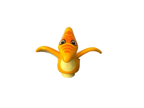 Jurassic World Lego Duplo Baby Pteranodon Dinosaur Figure