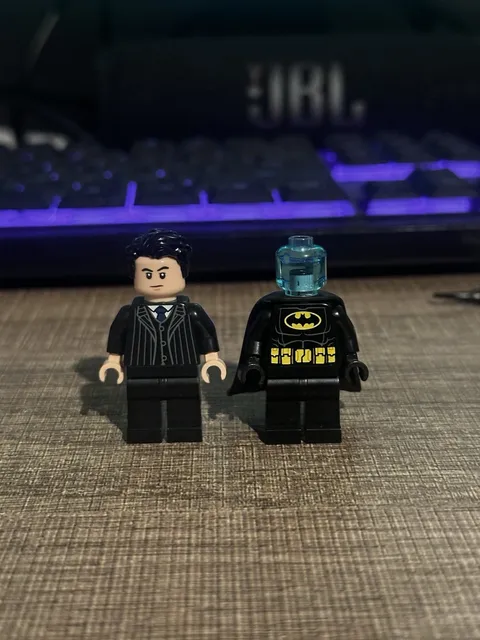 lego batman bruce wayne 