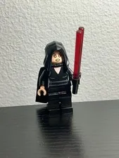 LEGO Star Wars Darth Rey Minifigure Sith, SW1364, Dark Millennium Falcon