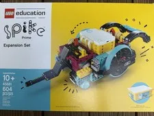 LEGO Education SPIKE Prime Expansion Set 45681