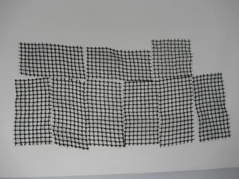 LEGO Nets Lot of 9 including 8x16 & 10x10 Soccer Football Goal String Black