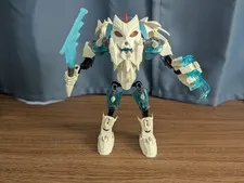 LEGO HERO Factory: Frost Beast (44011)