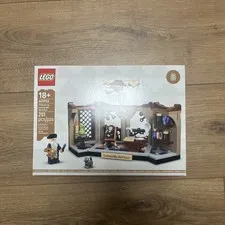 LEGO 40902 Tribute to Leonardo da Vinci SET GWP NEW SEALED