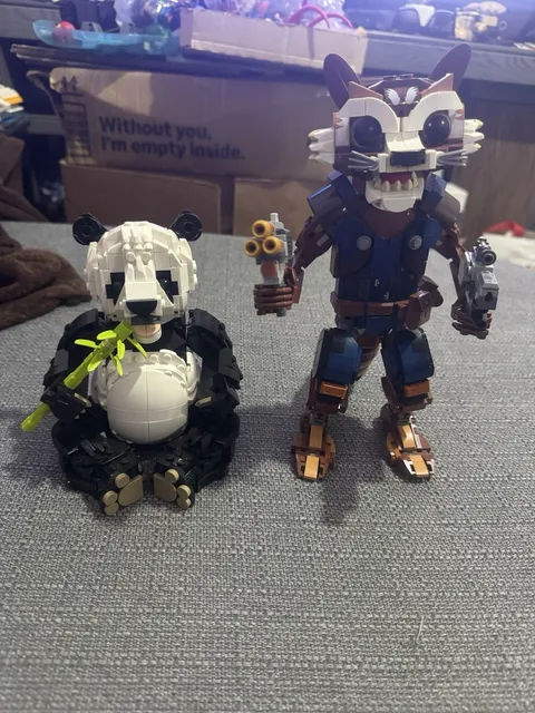 Lego Lot