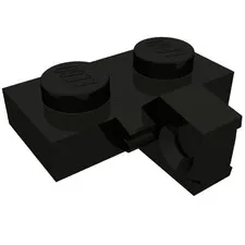 5x LEGO® Part 44567b - Hinge Plate