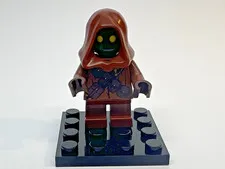 LEGO Star Wars Minifigure - Jawa -SW0590