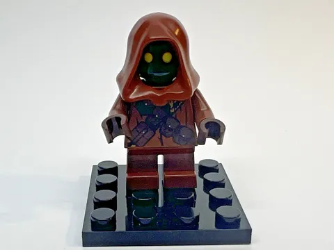 LEGO Star Wars Minifigure - Jawa -SW0590