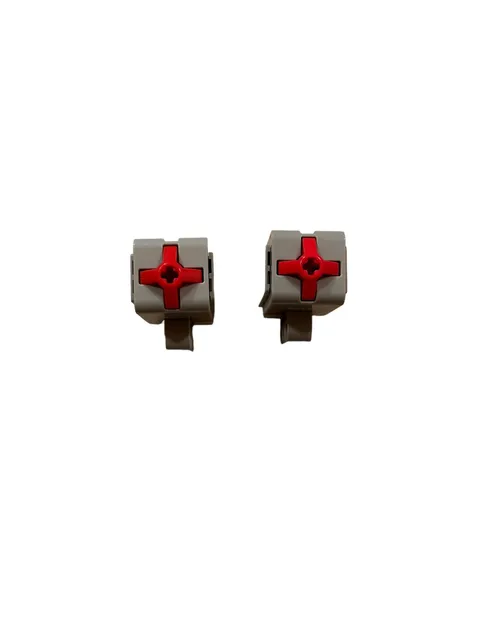 2 LEGO Mindstorms EV3 - Touch Sensor - 45507 / 95648