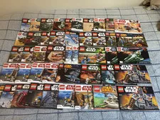 LEGO Star Wars Instruction Manuals Lot 90+ (STAR WARS ONLY!)