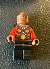 LEGO Okoye Minifigure sh0847 76214 Marvel Super Heroes