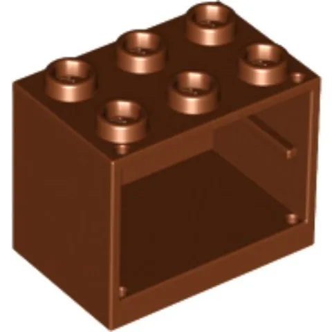 LEGO® Part 4532b - Container